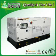 Lowest price!!! 10kw home use silent type diesel generator